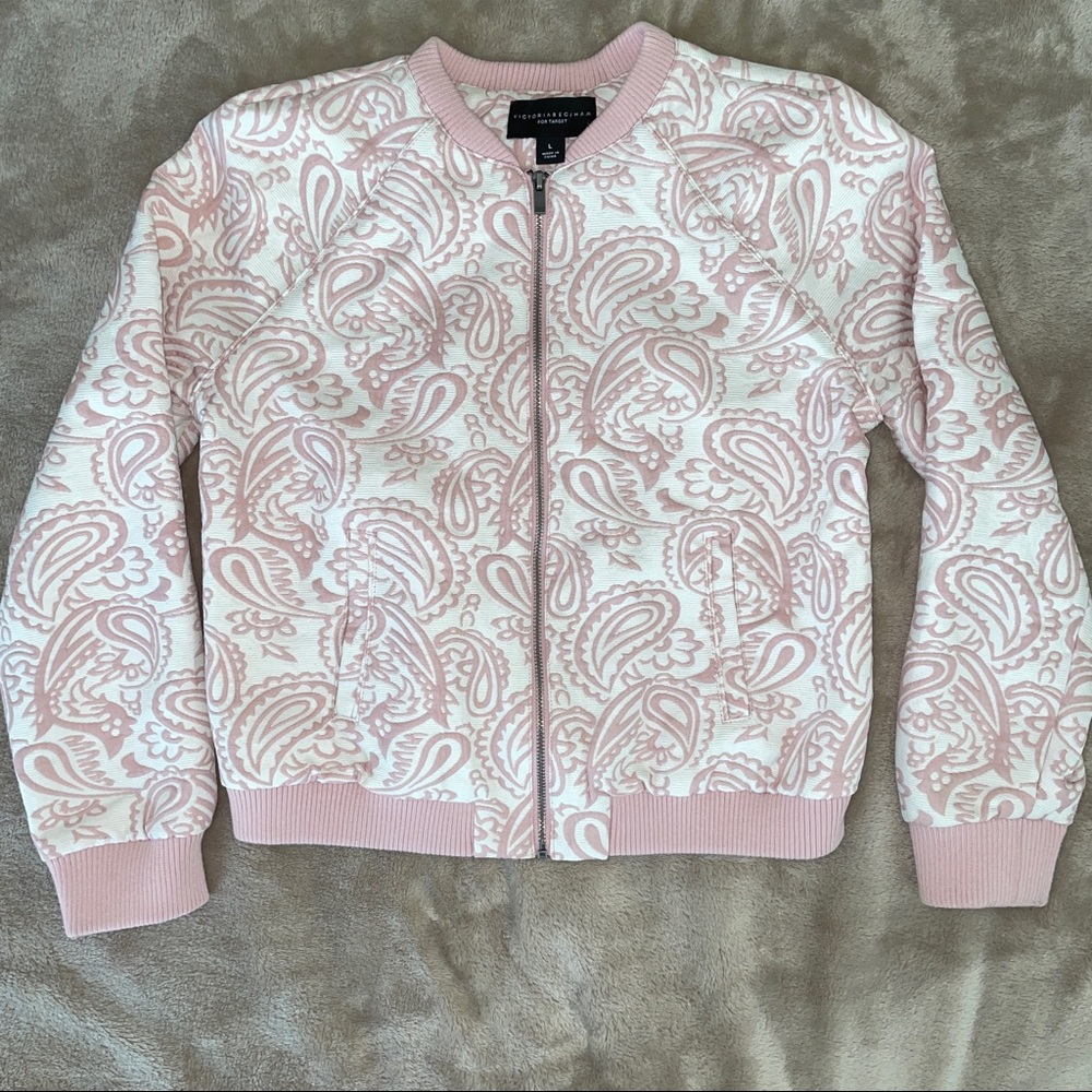 GirlsVictoria Beckham for Target Jacket